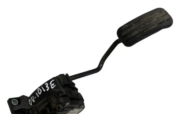 Renault Trafic II (X83) Accelerator throttle pedal 7700313060 6PV00811914