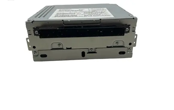 Volvo XC60 Radio/CD/DVD/GPS head unit 31328067AA
