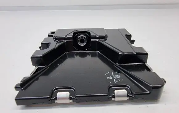 Windshield/windscreen camera
