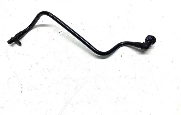 Volvo S60 Gearbox oil cooler pipe/hose 31319281 6G917890DD