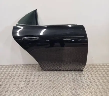 Mercedes-Benz CLA C118 X118 Rear door 