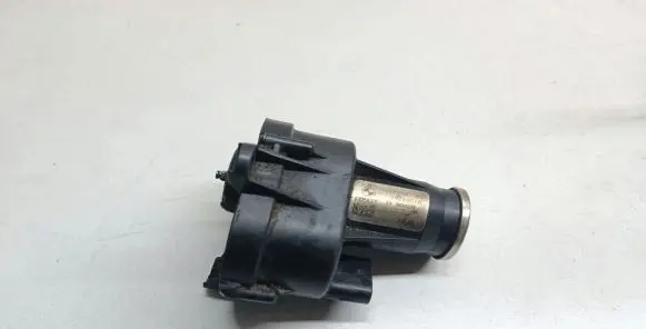 Intake manifold valve actuator/motor