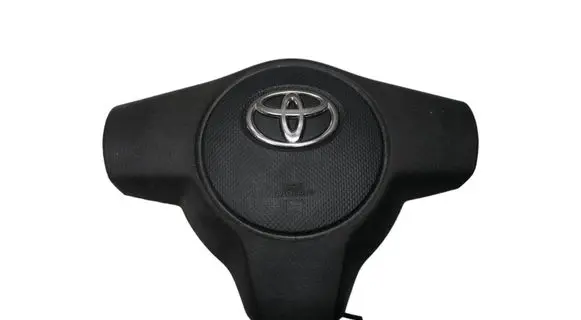 Toyota Urban Cruiser (XP110) Steering wheel airbag EBUV9030677 N00005710AFC