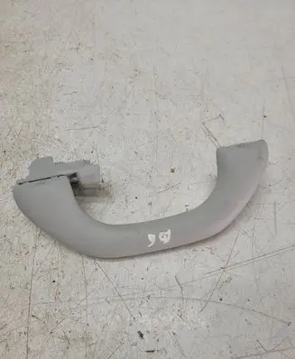 Volkswagen PASSAT B6 Rear interior roof grab handle 1K0857607N
