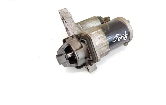 Nissan Qashqai Starter motor 233004979R M000TD0376ZE