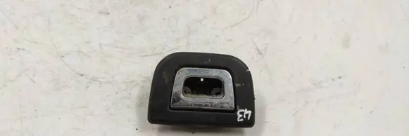 BMW 5 E60 E61 Tie down hook / loop 