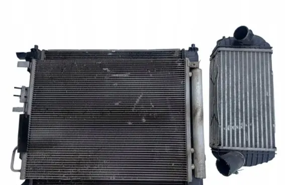 Hyundai Tucson TL Front piece kit 54565C9890CRDI