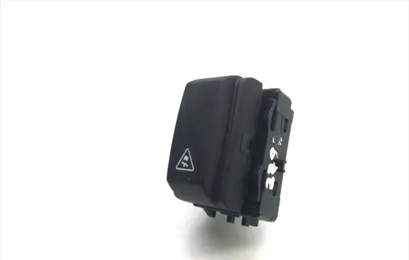 Renault Laguna III Traction control (ASR) switch 251450002R