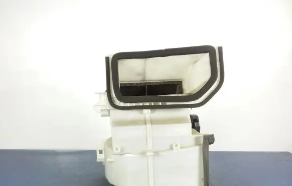 Mazda 6 Interior heater climate box assembly 872700-0700
