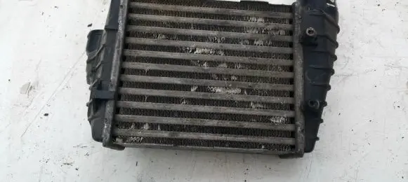Audi A6 S6 C4 4A Intercooler radiator A180I220P7