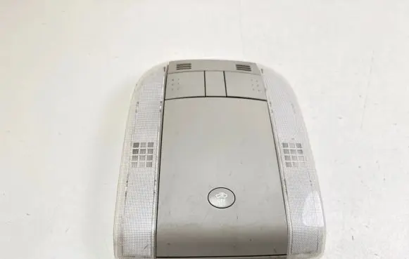 Toyota Auris 150 Front seat light 8973212011 2710003421