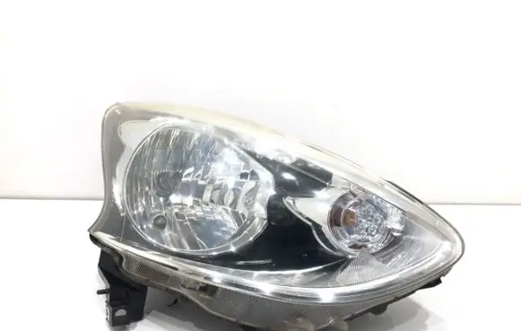 Nissan Micra Headlight/headlamp 10018022