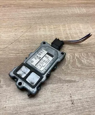 Mercedes-Benz E W210 Air quality sensor 2108300672 1147212079
