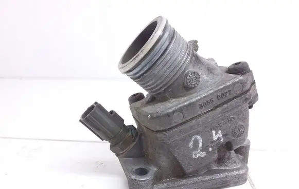 Thermostat/thermostat housing