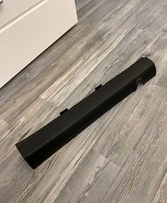 Hyundai Ioniq 5 Front sill trim cover 