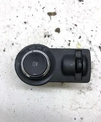 Opel Insignia A Light switch 13268710