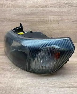 Ford Transit Headlight/headlamp YC1X13A045A