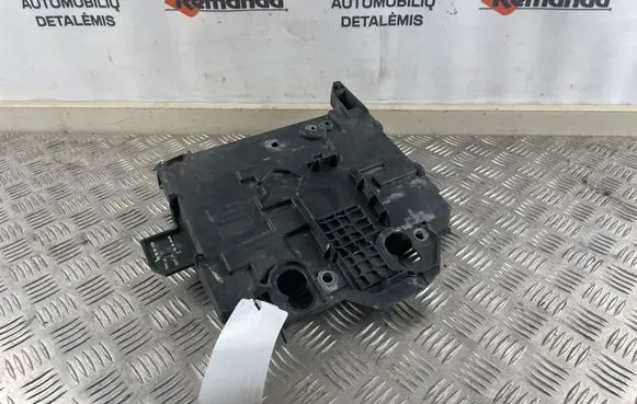 Renault Modus Battery box tray cover/lid 8200314273