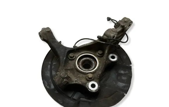 Opel Insignia B Front wheel hub 23384197