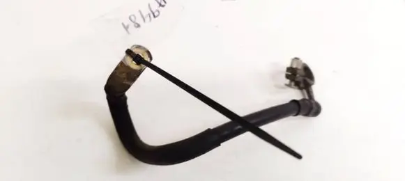 Volkswagen PASSAT B6 Positive cable (battery) 1T0971235A