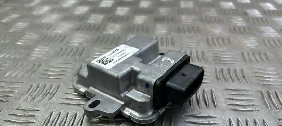 Opel Astra K Fuel injection pump control unit/module 23482909 54529971