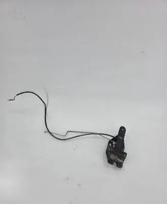 BMW 7 E38 Tailgate/trunk/boot lock/catch/latch 8174853