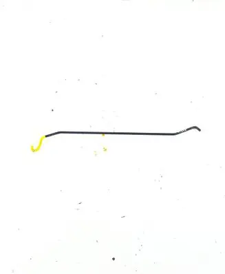 Peugeot 308 Engine bonnet/hood prop rod/strut 