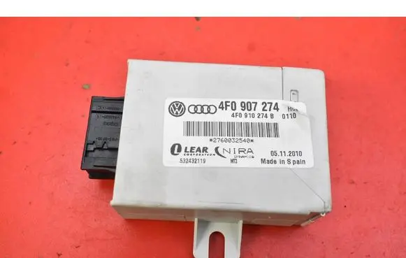 Audi A6 Allroad C6 Sensor 4F0907274