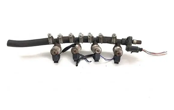 Hyundai i30 LP gas injector 67R017261