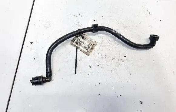 Fiat Stilo Fuel line pipe 