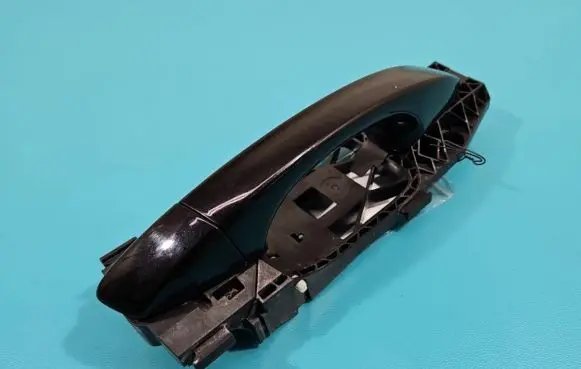 Skoda Karoq Rear door exterior handle 5N0839885H IMPRK1393160