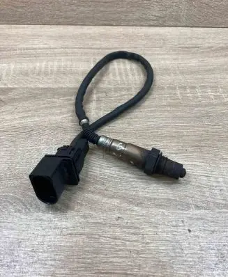 BMW 7 E65 E66 Lambda probe sensor 7512982 0258007144