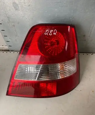 KIA Sorento Rear/tail lights