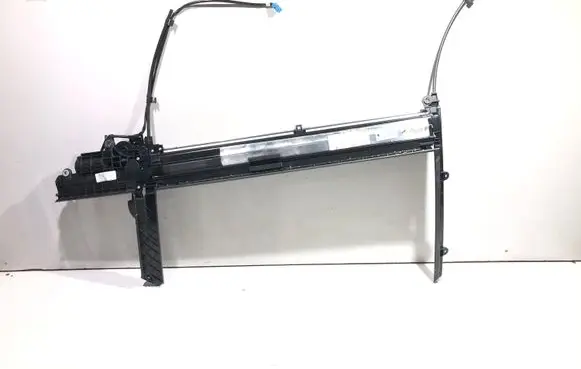 Mercedes-Benz S C217 Rear door window curtain/sunshade A2228100120 896200700412 9618015079