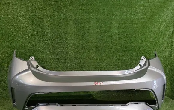 Toyota Corolla E210 E21 Rear bumper 