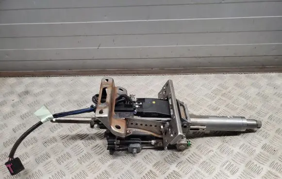 Audi A8 S8 D4 4H Steering wheel axle 4H0419506T 4H0907705K 4H0905852C