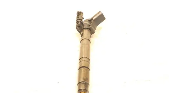 Audi A6 S6 C6 4F Fuel injector 0445115078