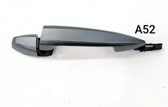 BMW X5 F15 Front door exterior handle 7348743