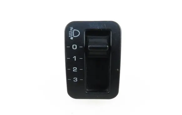Jeep Cherokee Headlight level height control switch 56033015AD