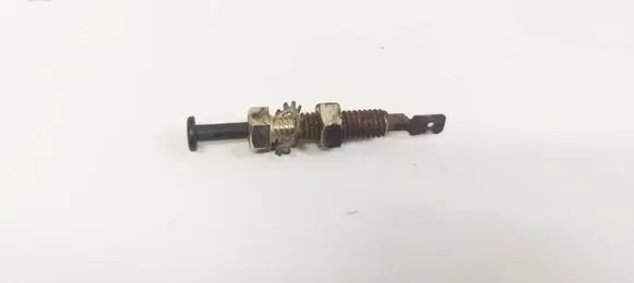 Citroen Berlingo Brake pedal sensor switch