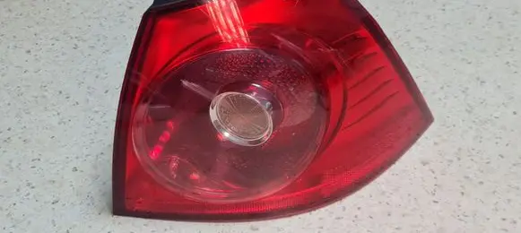 Volkswagen Golf V Rear/tail lights 1K6945096Q 89031823