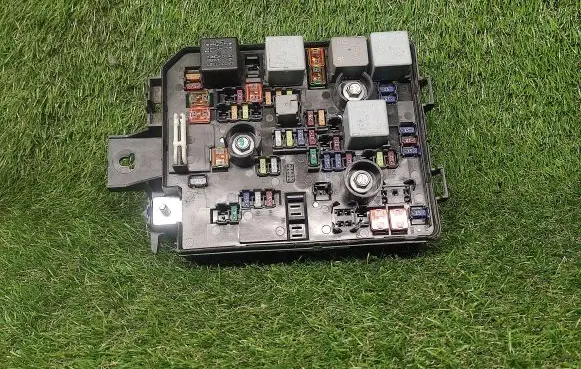 Buick Encore I Power management control unit 94520906