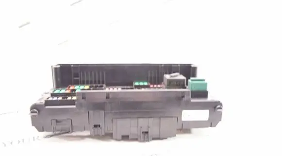 BMW X3 F25 Fuse module 9315150