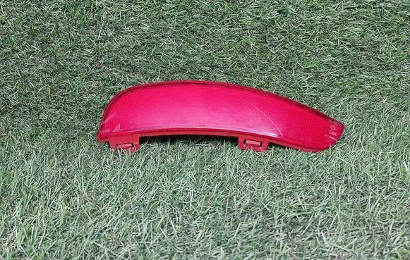Volvo V50 Rear tail light reflector 30763346 0049670201