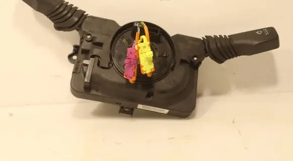Opel Astra H Light switch 13236786