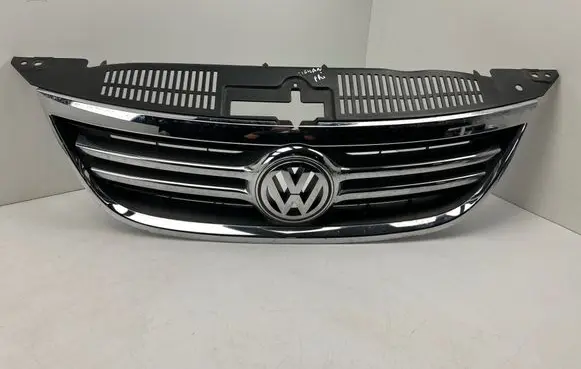 Volkswagen Tiguan Front grill 5N0853653A