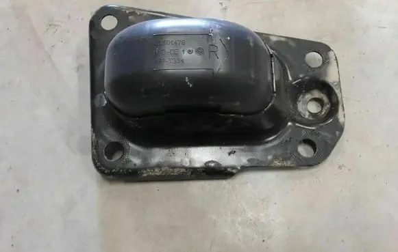 Audi A3 S3 8V Rear control arm 1K0505130L