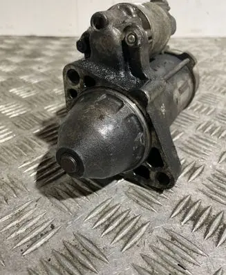 Mercedes-Benz C W204 Starter motor A0061514501 4280005510