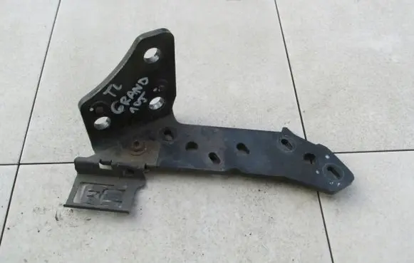 Ford Grand C-MAX Sliding door upper top rail 
