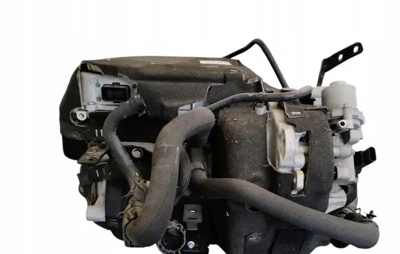 MG ZS Engine TZ204XS1152